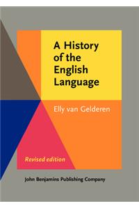 History of the English Language