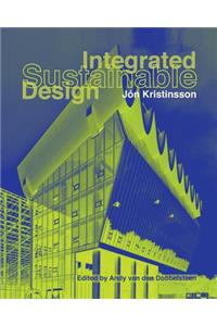 Integrated Sustainable Design
