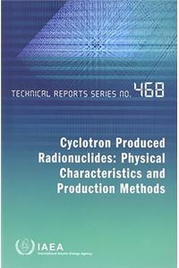 Cyclotron Produced Radionuclides