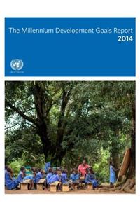 Millennium Development Goals report 2014