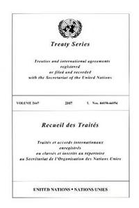 Treaty Series