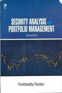 Security Analysis and Portfolio Managemnet 2/e
