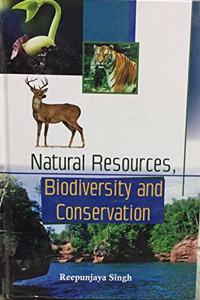 Natural Resources Biodiversity and Conservation