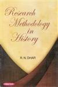 Research Methodology In History