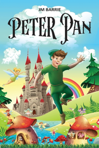 Peter Pan