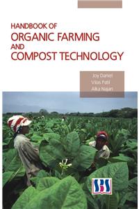 Handbook of Organic Farming & Compost Technology