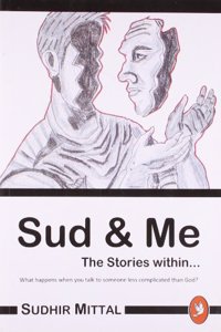 sud & me the stories within