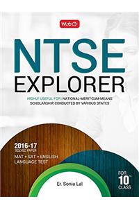 NTSE Explorer