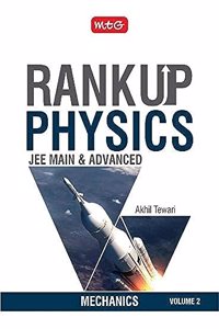 Rank Up Physics JEE Main & Advanced Mechanics: Vol. 2