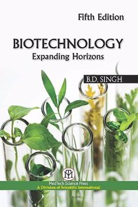 Biotechnology, Expanding Horizons
