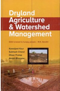 Dryland Agriculture & Watershed Management