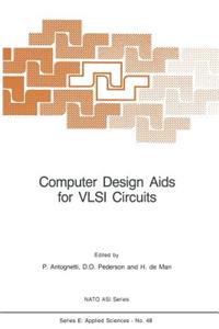 Computer Design AIDS for VLSI Circuits