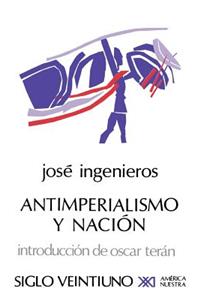 Antimperialismo Y Nacion