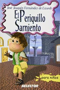 El Periquillo Sarniento