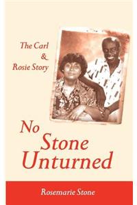 No Stone Unturned