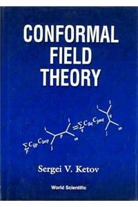 Conformal Field Theory