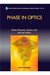 Phase in Optics