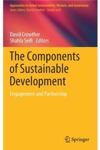 Components of Sustainable Development