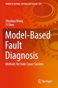 Model-Based Fault Diagnosis