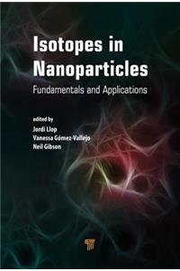 Isotopes in Nanoparticles