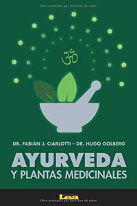 Ayurveda Y Plantas Medicinales