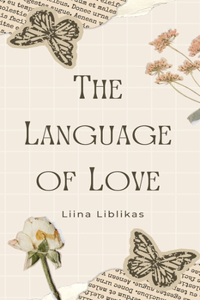 Language of Love