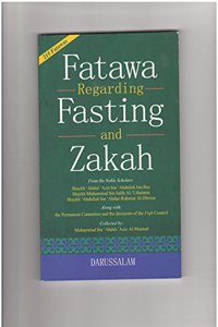 Fatawa Regarding Fasting and Zakah