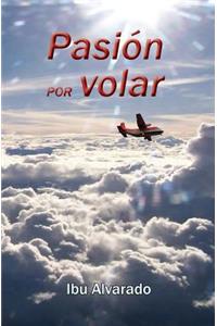 Pasión por volar