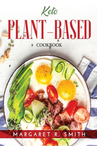 Keto Plant-Based: Cookbook