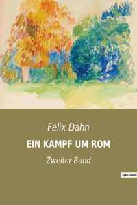 Ein Kampf Um ROM