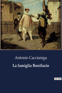 La famiglia Bonifazio