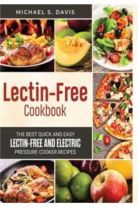 The Lectin Free Cookbook