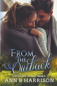 From the Outback