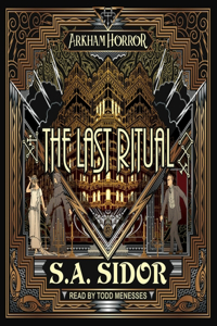 Last Ritual