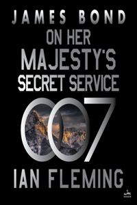 On Her Majesty's Secret Service