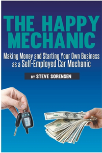 Happy Mechanic