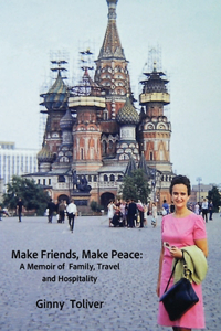 Make Friends, Make Peace