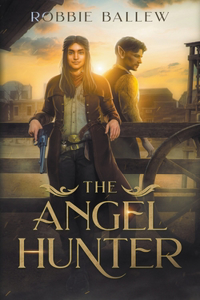 Angel Hunter