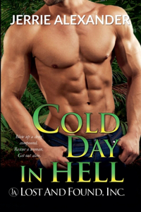 Cold Day in Hell