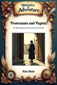 Protestants and Papists