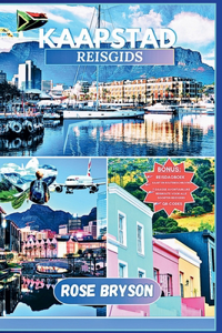 Kaapstad Reisgids 2025