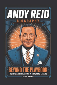 Andy Reid Biography