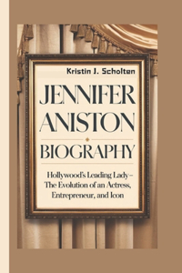 Jennifer Aniston Biography