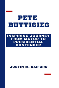Pete Buttigieg