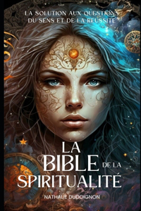 bible de la spiritualité