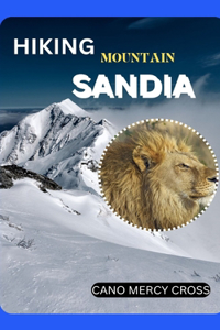 Hiking Mountain Sandia