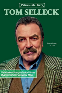 Tom Selleck