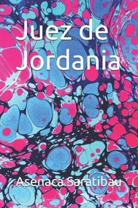 Juez de Jordania