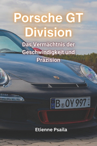 GT Division
