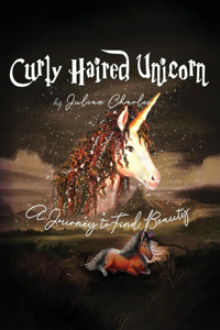 Curly Haired Unicorn
